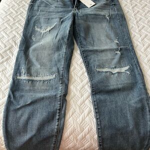 Judy Blue Jeans